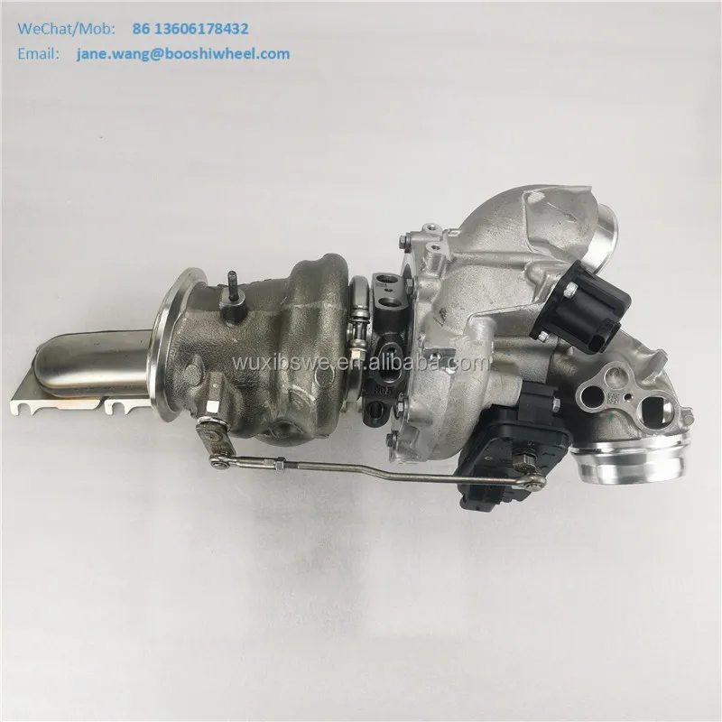 Turbocharger for Mercedes-Benz AMG CLS53 W167 C257 3.0L