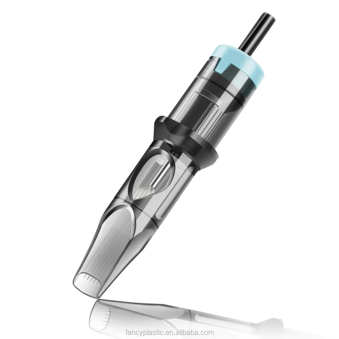 Top rated round magnum 07 closed style tattoo needle cartridge for tattoo supplies
