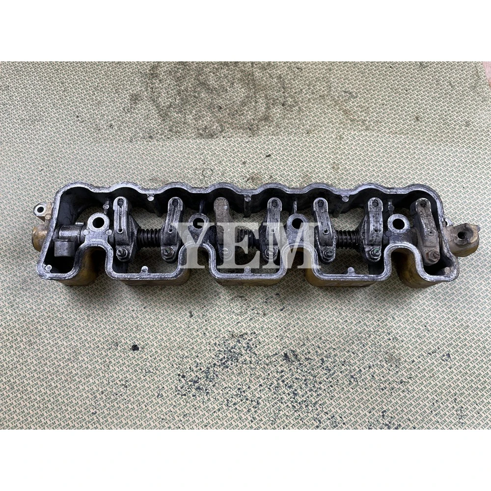 Engineering Machinery Part 3024 Rocker Arm Assy for Caterpillar Excavator Part 5