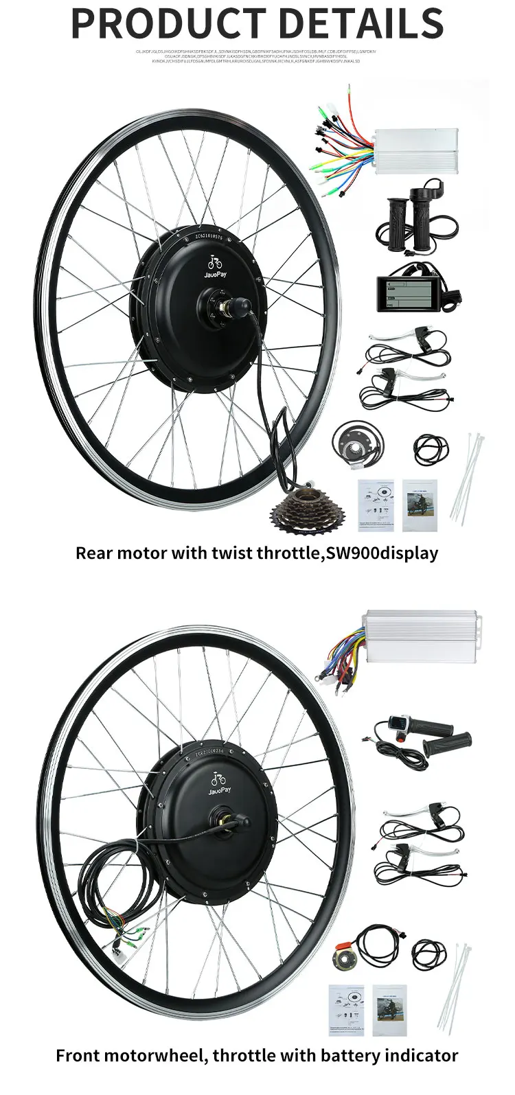 best e bike kit