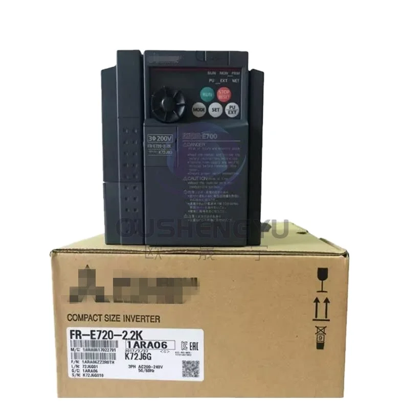 アンプ FR-E820-0.4K-1, FR-E820-0.75K-1 Amazon | FR-E820-0.4K-1 | PLC | 産業・研究開発用品 通販