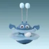 Little Bee Tumbler Playground - Deep Sea Blue