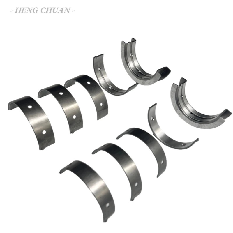 リプロ EJエンジン メインベアリング 親メタル 12209-AA360 12209AA360 12209AA240 Engine Crankshaft Bearings for Subaru