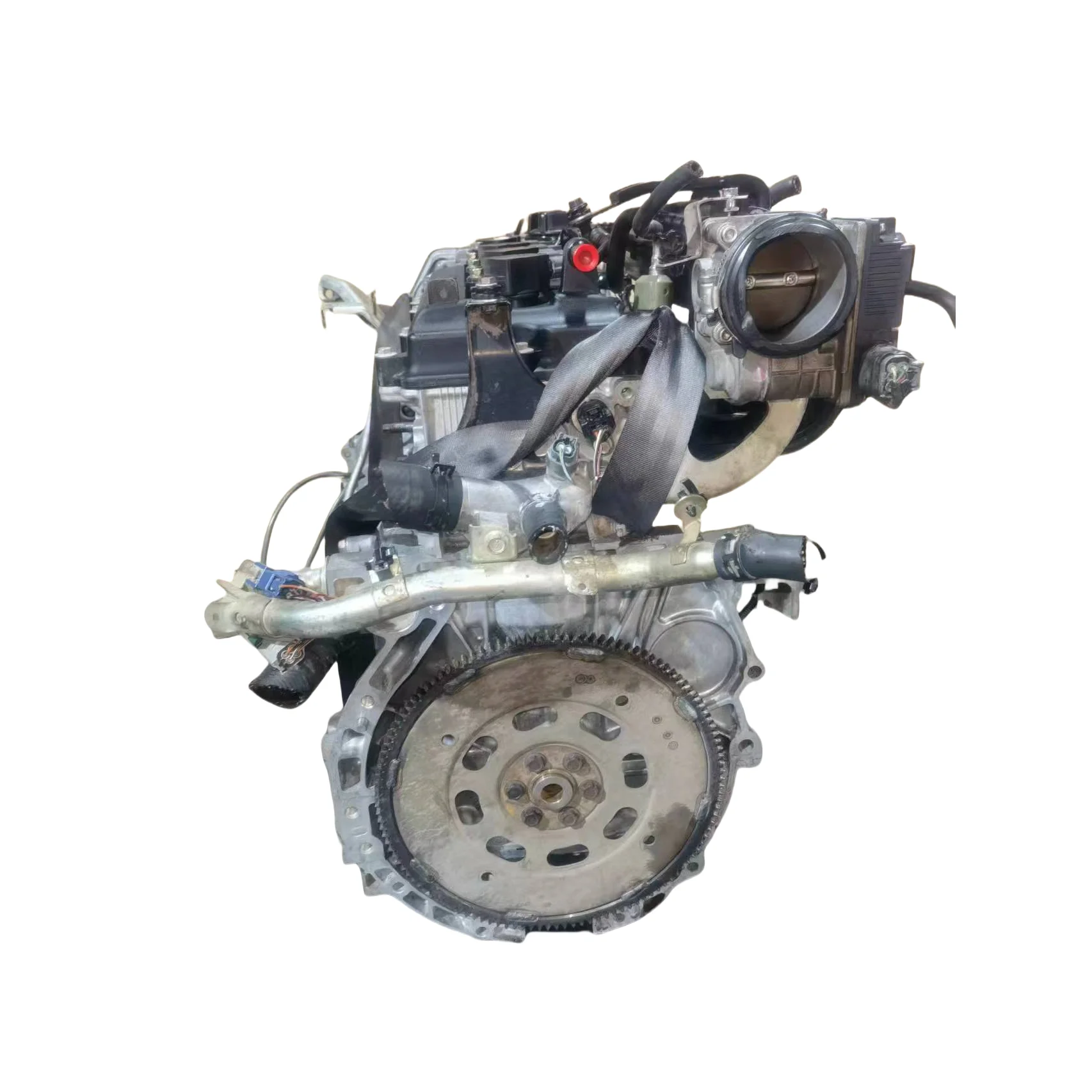 100% Tested Original Used Nissan T30 Engines QR20 QR20DE Engine for Nissan Primera X-Trail Sentra Altima Serena 2.0