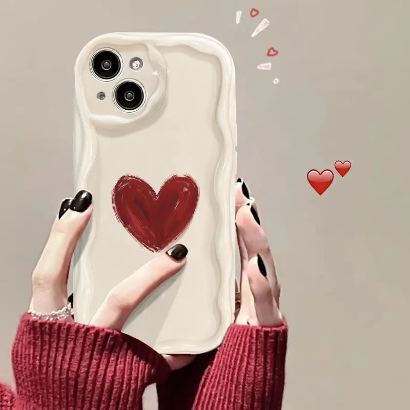 Cake topper in legno cuore con iniziali personalizzate – Idea's Cottage