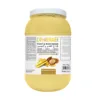 Argin y oro 24K