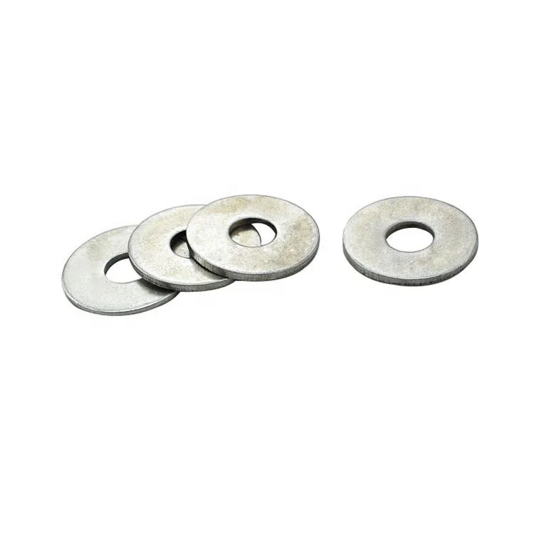 steel disc spring washer plain finish belleville lock washers