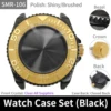SMR-106 Negro