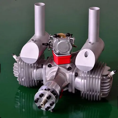 EME 120cc エンジン 未使用