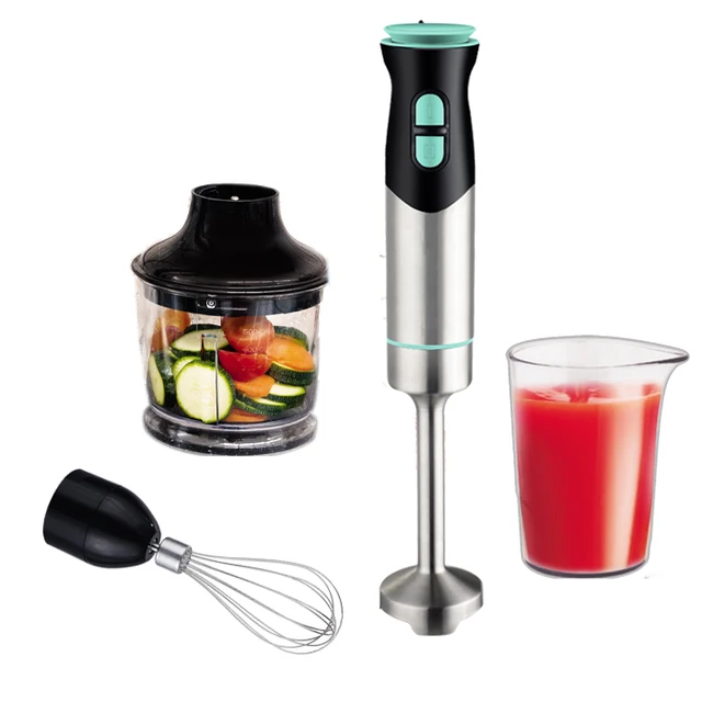 Popular Small Kitchen Appliance Professional OEM Hand Blender Baby Food Mixer