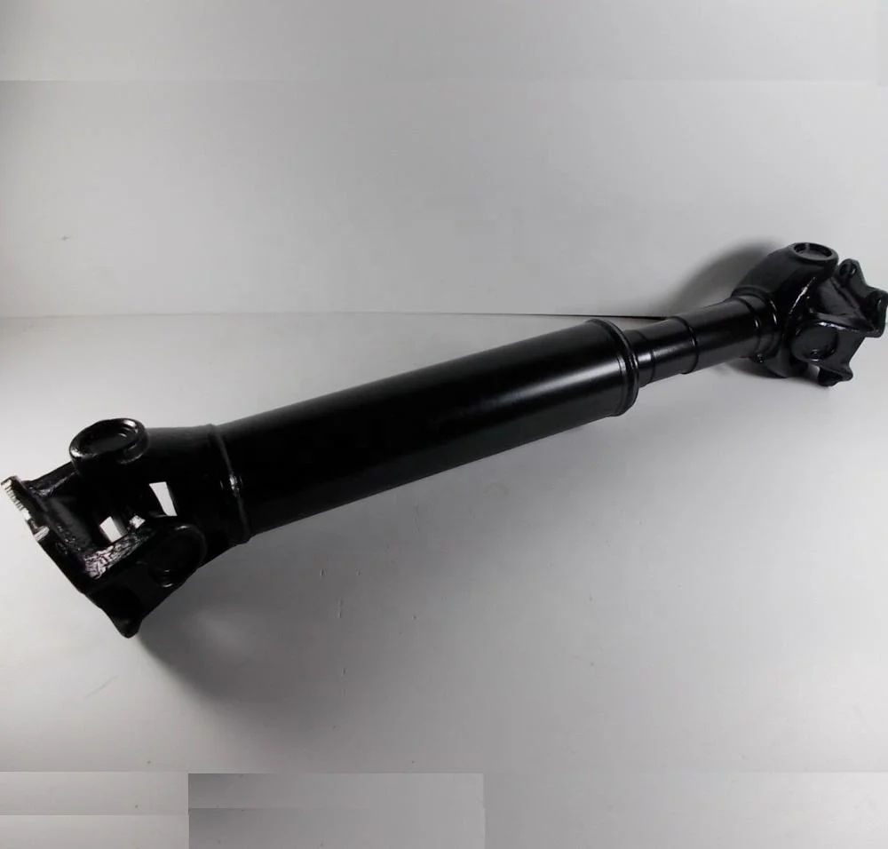 FRONT PROPSHAFT PARTS for JCB 3CX 4CX No. 914/35200 Drive Shaft Cardan for  Excavator Backhoe Loaders