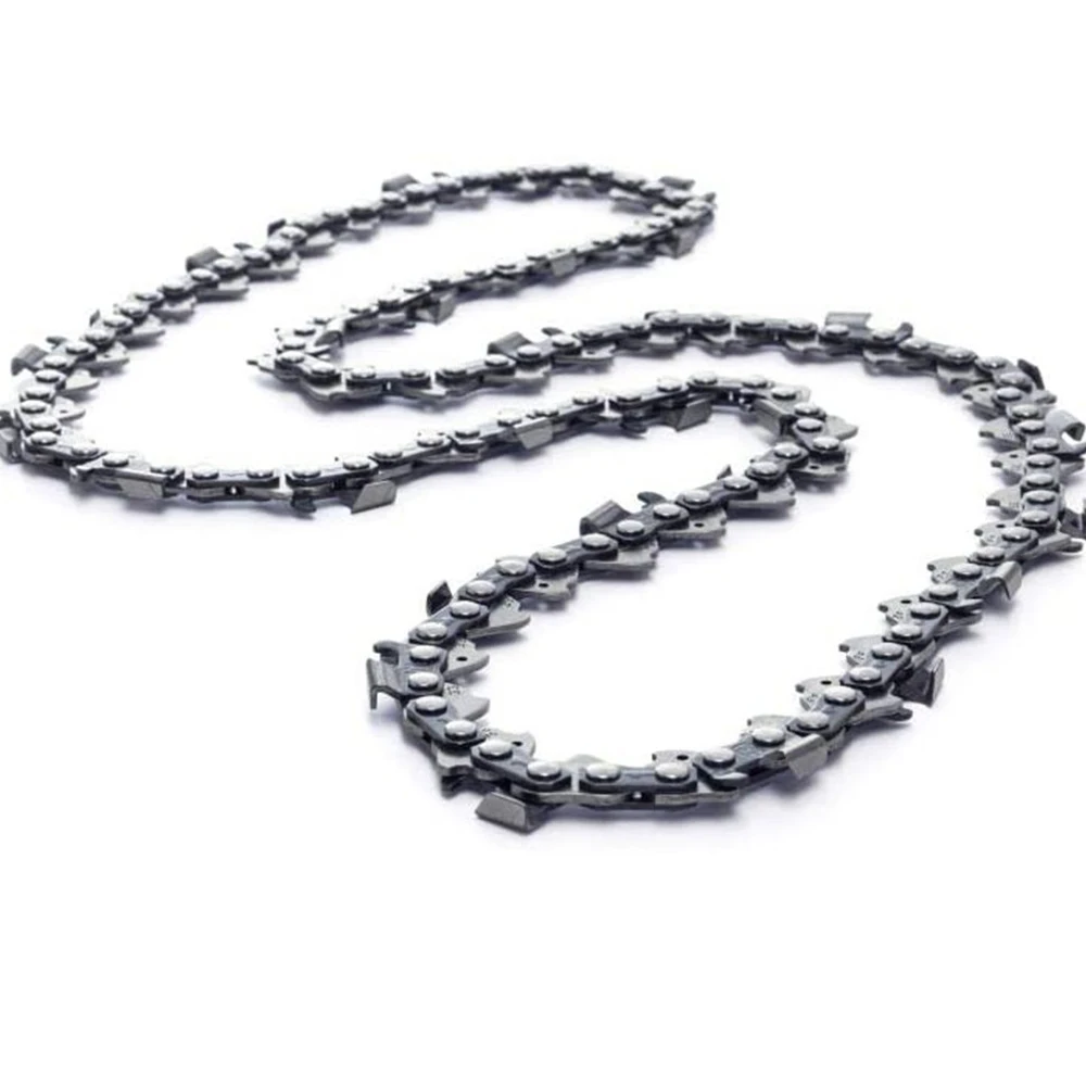 Tungsten Carbide Tipped Chain