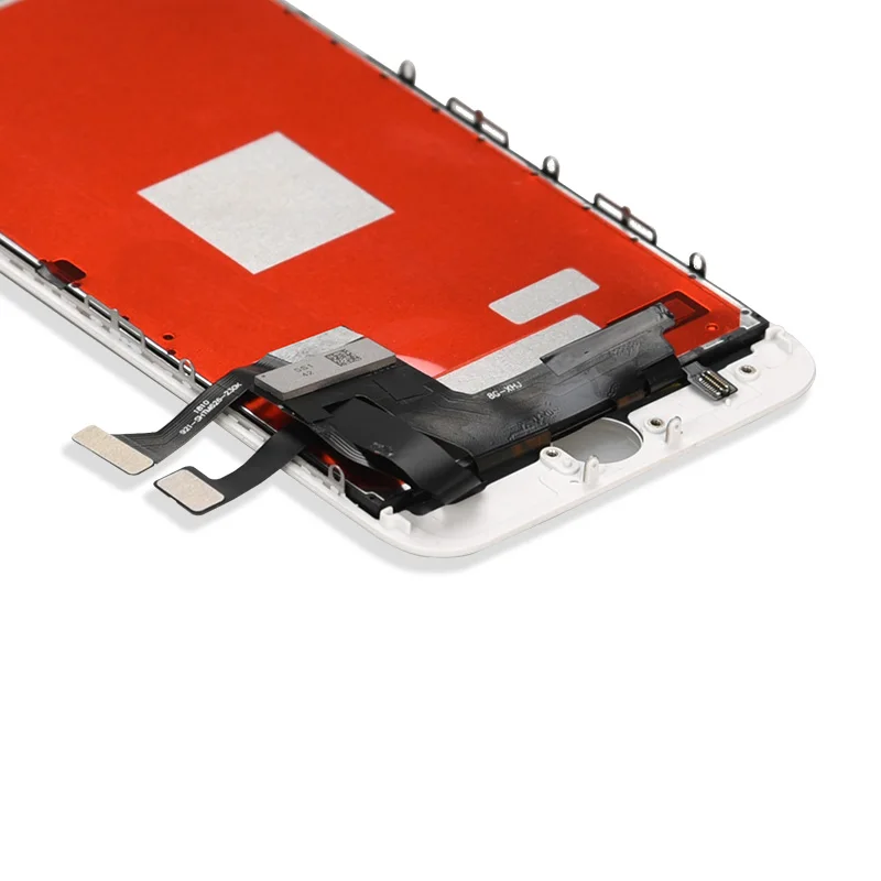 SAEF 100% оригинальный запасной Мобильный ЖК-экран для IPhone 8