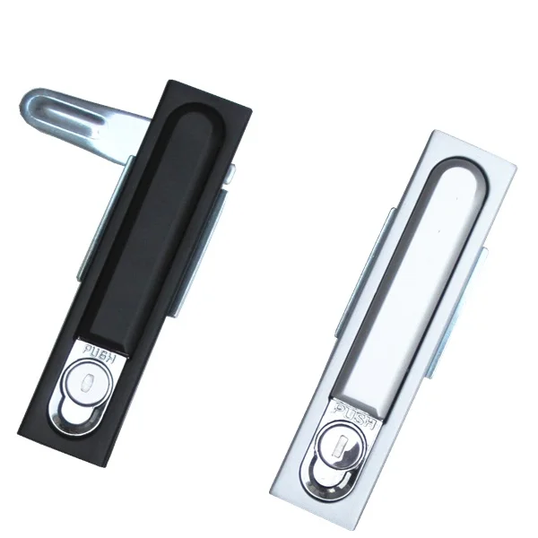 Industrial Locking System Electrical Control Panel Cabinet Door Electrical Panel Lock MS818