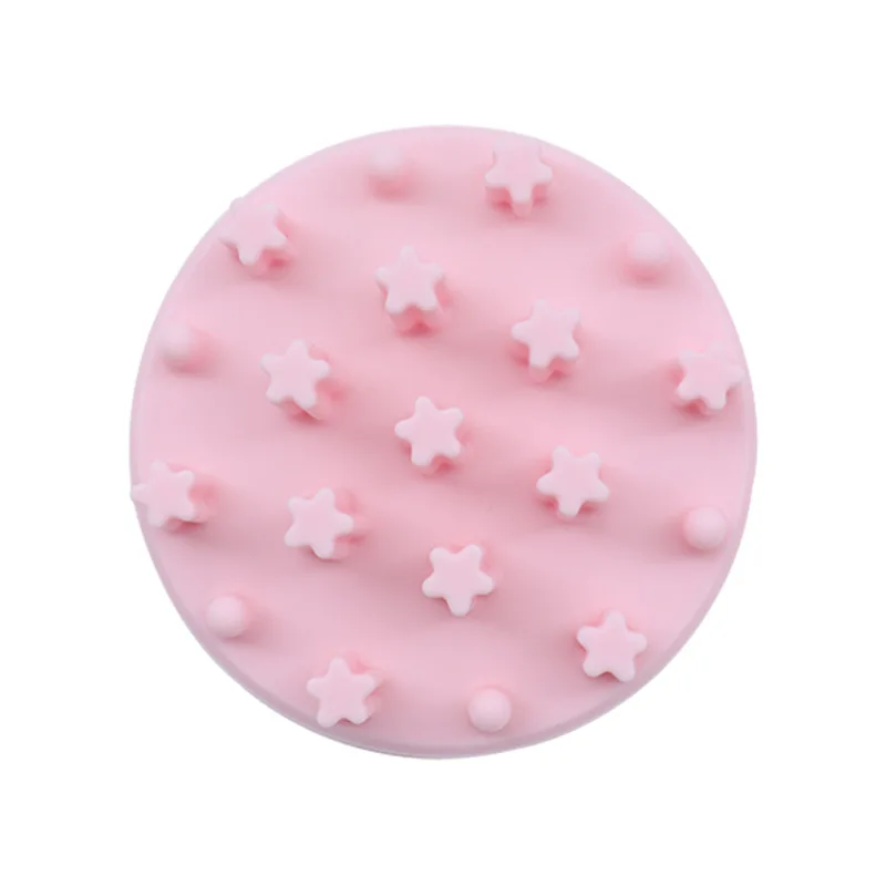 Star Automatic Feeder for Pets Slow Food Dispenser and Anti-Choking Device Dedicated Slow Food Separation Bowl for Dogs & Cats