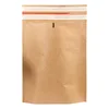 kraft paper bag