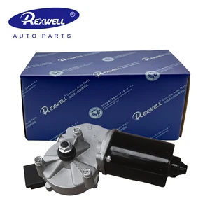 New Genuine Auto Parts Car Front Windshield Wiper Linkage Motor 2190893 54528411 28800-JY40A for Renault Koleos 2008- 28800JY40A