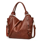 Trendy luxury female handbag sale fashion pu leather women hobo purses handbags clutch china factory wholesale hand bag 2020
