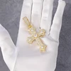 Cross Pendant