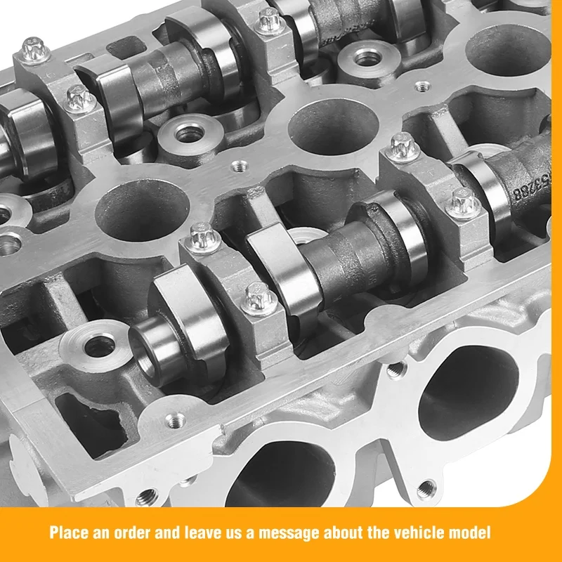 High Performance Cylinder Head Assembly for Chevrolet Cruze 1.6T