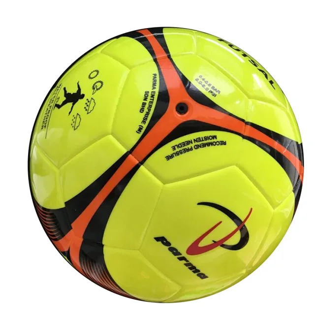 最新デザインプロ標準低バウンスフットサルボール卸売サッカーサッカーボールサイズ4屋内ゲーム Buy プロフットサルボール フットサルボールサイズ 4 カスタム印刷された溶融フットサル Product On Alibaba Com