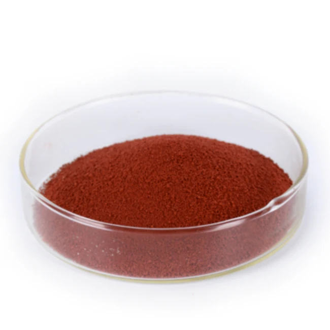 Wholesale High Quality Food Grade Coloring Agent 10% Beta Carotene Emulsion Powder Red