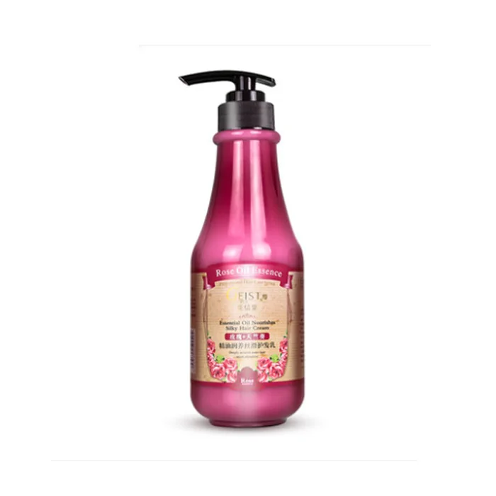 Oem Кондиционер для ухода за волосами Питательный Восстанавливающий увлажняющий шампунь и кондиционер для волос
