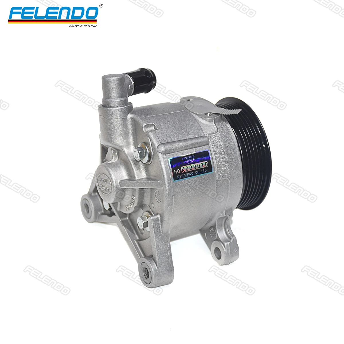 Felendo Specialize in Land Rover Parts--www.uni-til.com