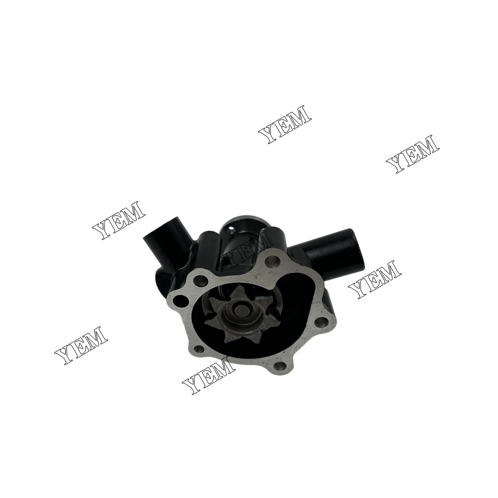 2T72 Water Pump for Yanmar Engine Parts China Manufacturer 5