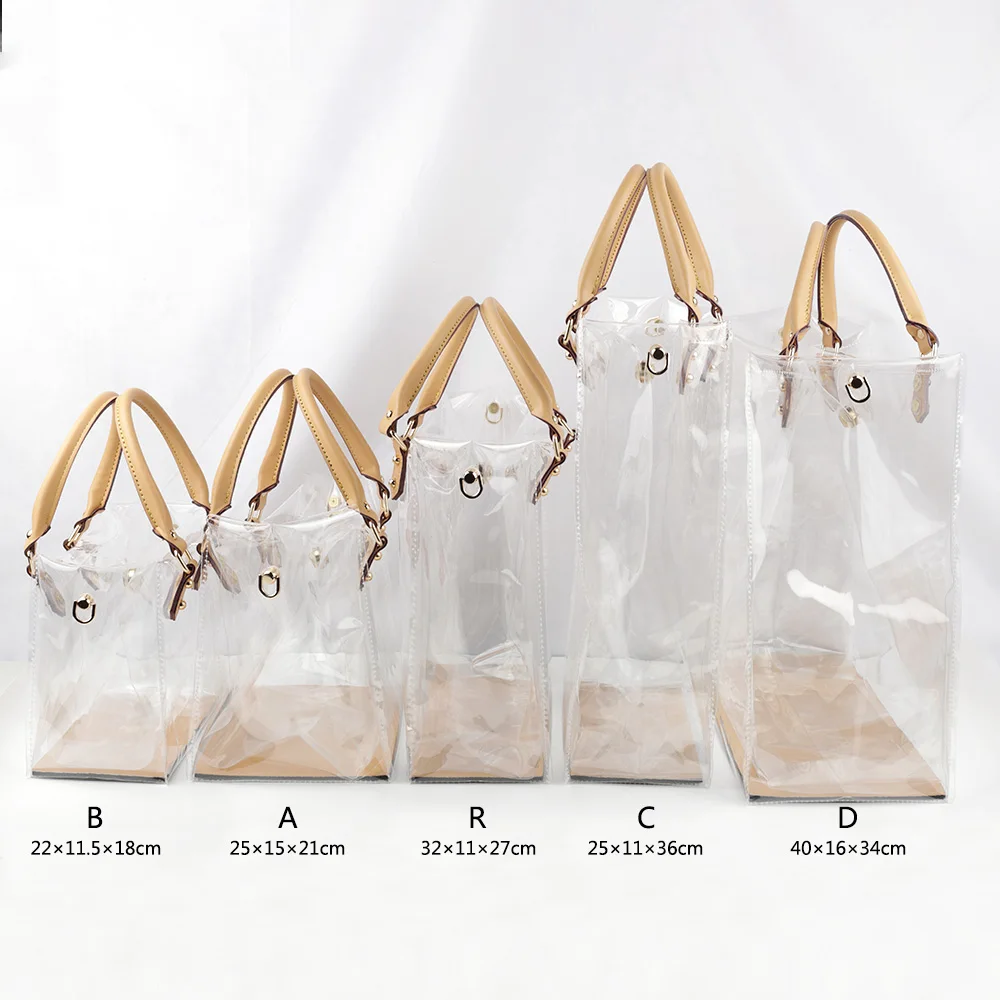 Wholesale DIY Reformation Paper Bag Kit. Material Hand Sewing Bag