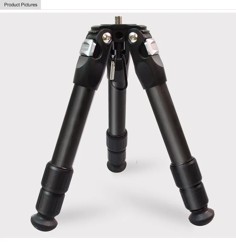 Wholesale At Discounted Prices Professional Tripod For Camera Carbon