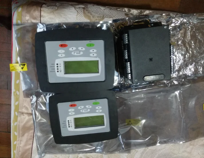 Gardner Denver Screw air Compressor Controller 301ETK375 for Sale