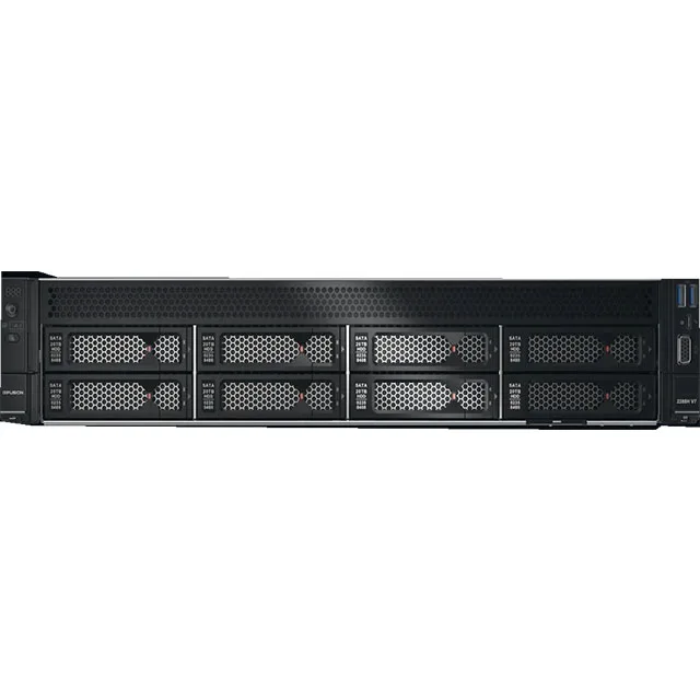 XFusion  FusionServer 2288H V7 GPU Rack Server