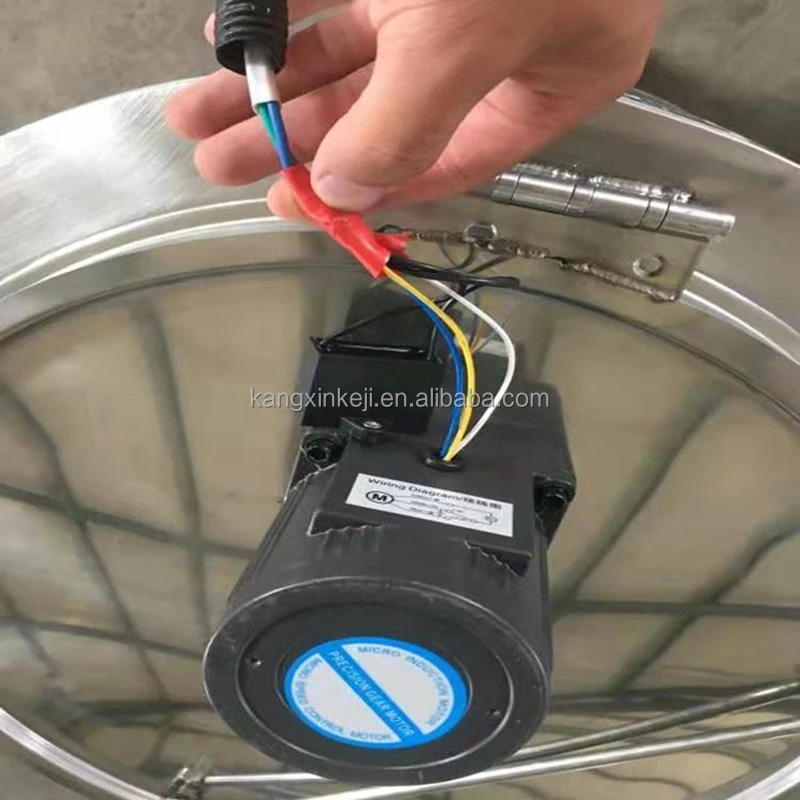 For Making Small Model Cheese Vat