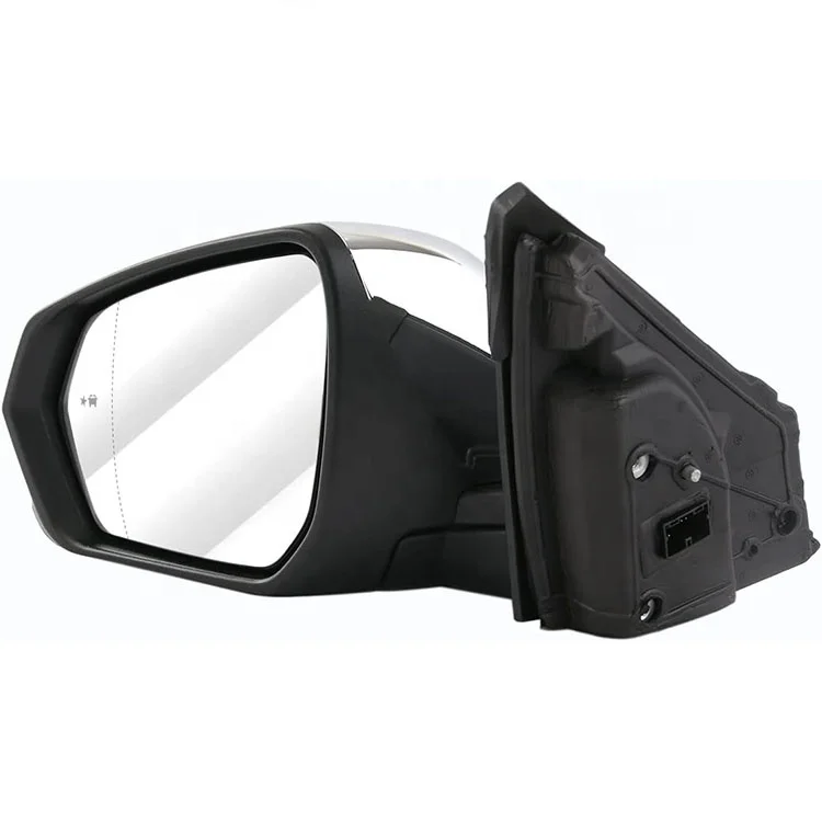 Kebel Car Body Part Mirrors Outside Rear View Mirror 84404673 Oem 84404674 Car Mirror for Chevrolet Equinox 2018 2019 2020