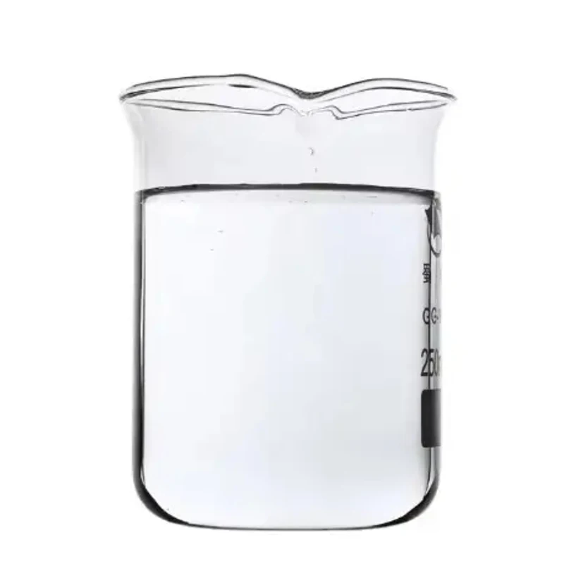 Sodium Acetate Liquid Culture Bacteria Composite Carbon Source for Petroleum Additives Sewage Treatment Chemical Auxiliary Agent