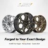 สีน้ำตาล