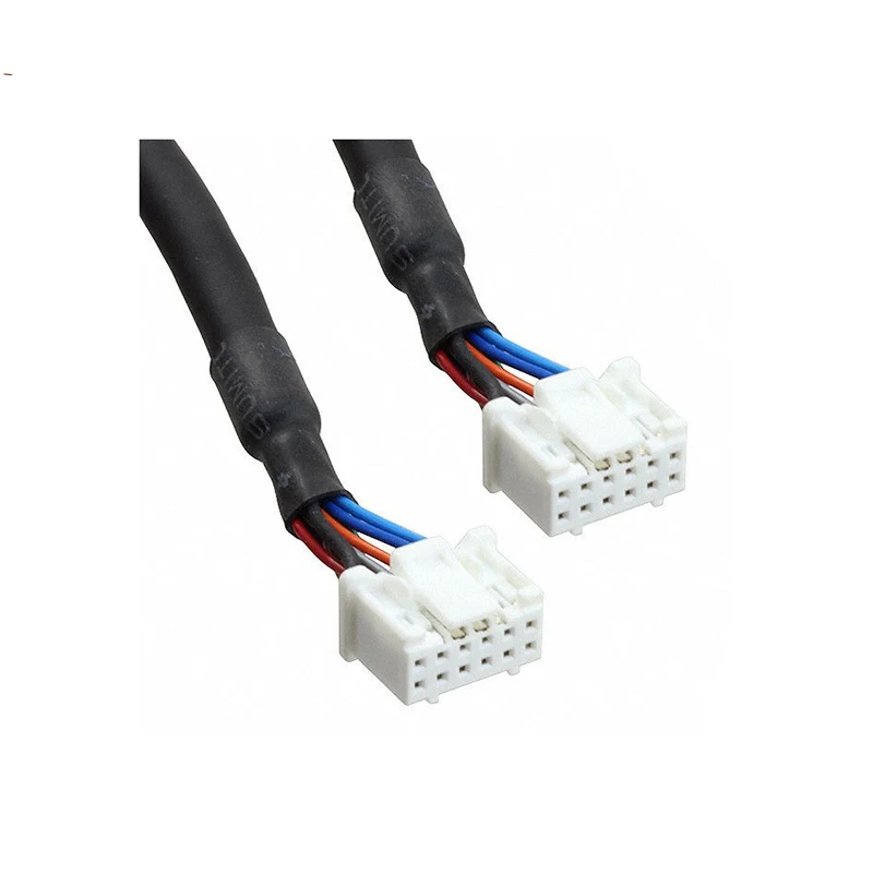  New Original  ER-XCCJ2H Safety Relay, ER-X Series. Used for industrial machinery emergency stop and safety door interlock protection. 24VDC working voltage, compact body design, DIN rail mounting, high anti-interference capability,