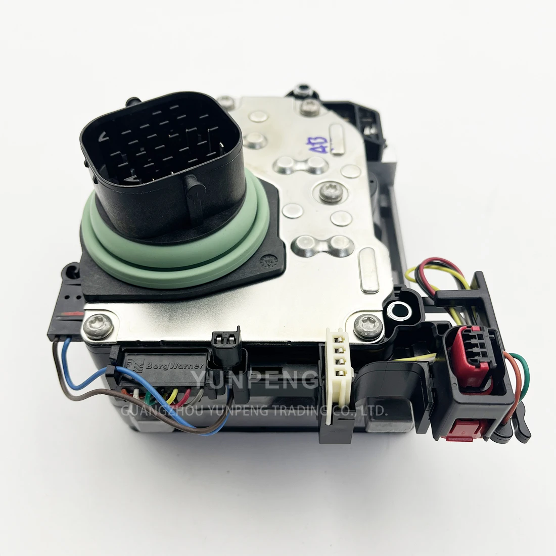 68371508AA 62TE Solenoid Module Transmission for Chrysler Dodge 2007-2019 5078709AB