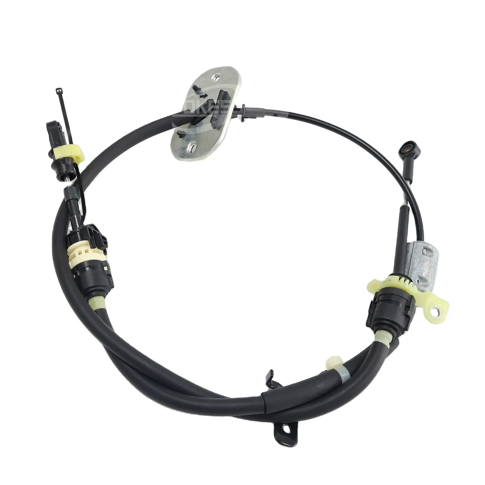 Car Parts Transmission Shift Line CT4Z7E395B CT4P7E395BE High Quality ...