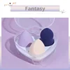 Regular egg-fantasia love box 3 pack