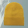 Ginger Yellow