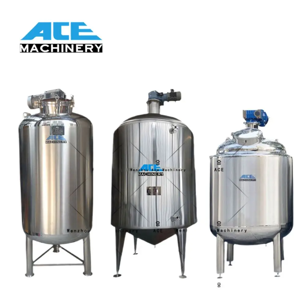 Factory Price Foufou Mix Machine for Sale