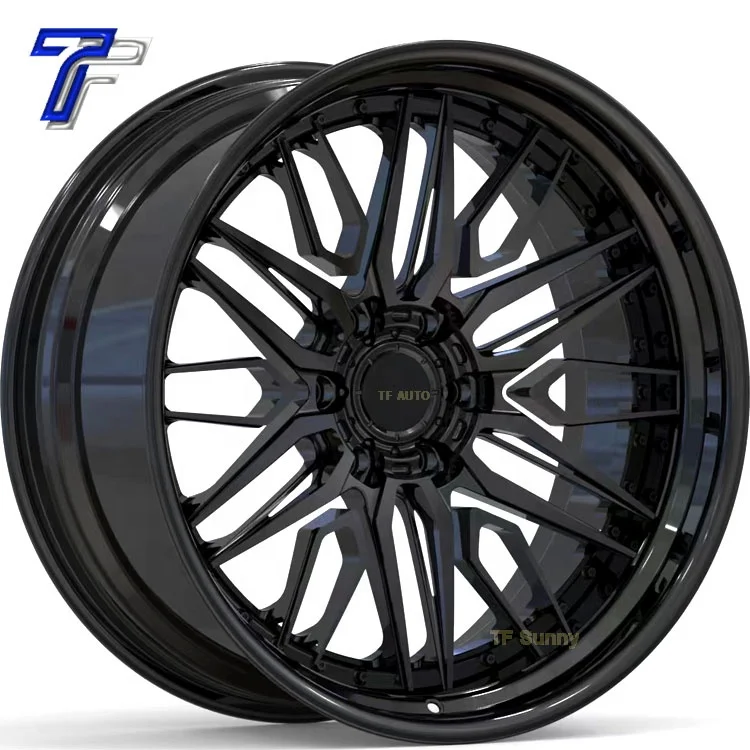 ✨️ BMW ホイール PCD120 20インチ リム鍛造！ 格安！ 鍛造品】ニーズ ユーロクロス RG16 20in 9J +13 10J +20 PCD120