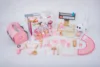 Pet Doctor Set (Pink) Complete Version