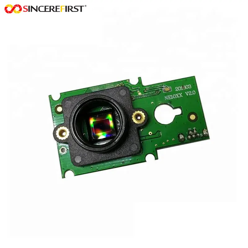 AR0130 cmos image sensor USB global shutter Low battery camera module