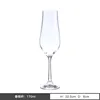 Champagne glass - 170ml