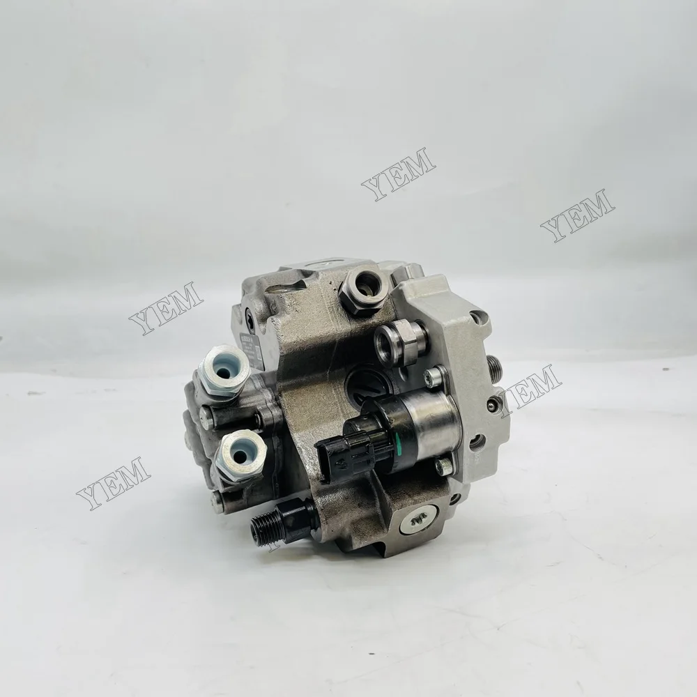 For Bosch High Pressure Fuel Pump 0445020128 Replacement Engine Parts 5