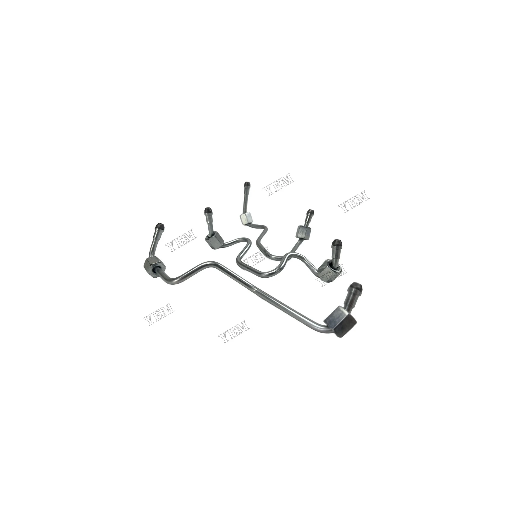 For Hino Repair Parts J08C J08E K13C M10C Fuel Pipe Engine Parts for Sale