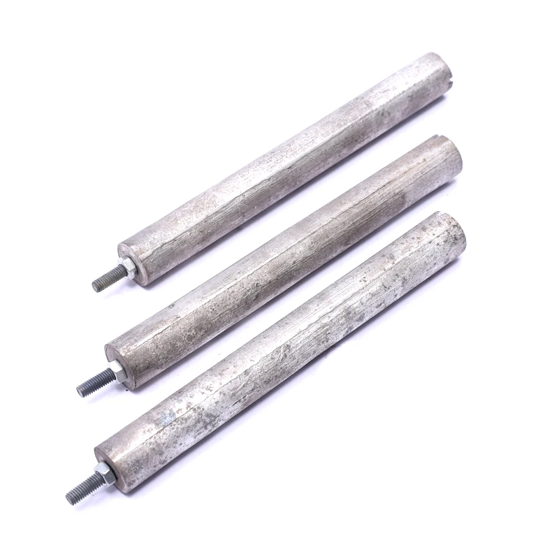 Rust Prevention Casting Zinc Anode Price Sacrificial Anode Zinc Alloy Anode